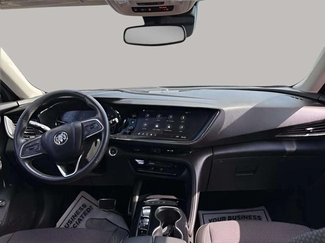 Pre-Owned 2023 Buick Envision Preferred - photo - 20