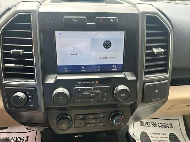 Pre-Owned 2020 Ford F-150 XLT - photo - 6