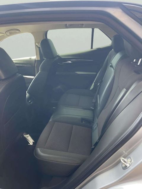 Pre-Owned 2023 Buick Envision Preferred - photo - 7
