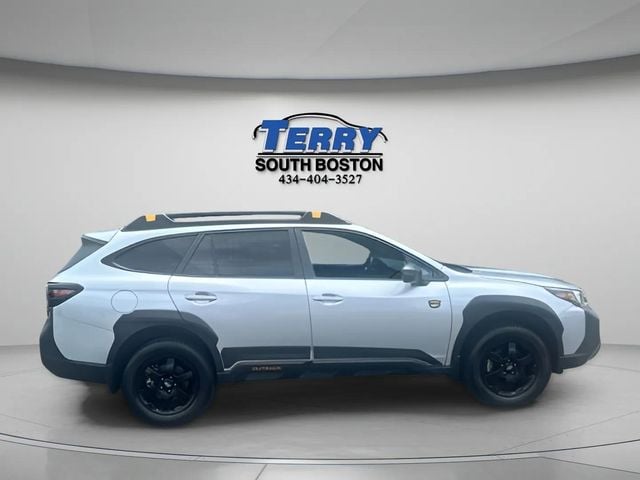 Pre-Owned 2024 Subaru Outback Wilderness - photo - 0