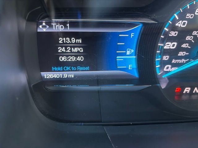 Pre-Owned 2016 Ford Taurus SEL - photo - 12