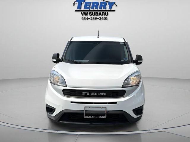 Pre-Owned 2022 Ram ProMaster City Base - photo - 1