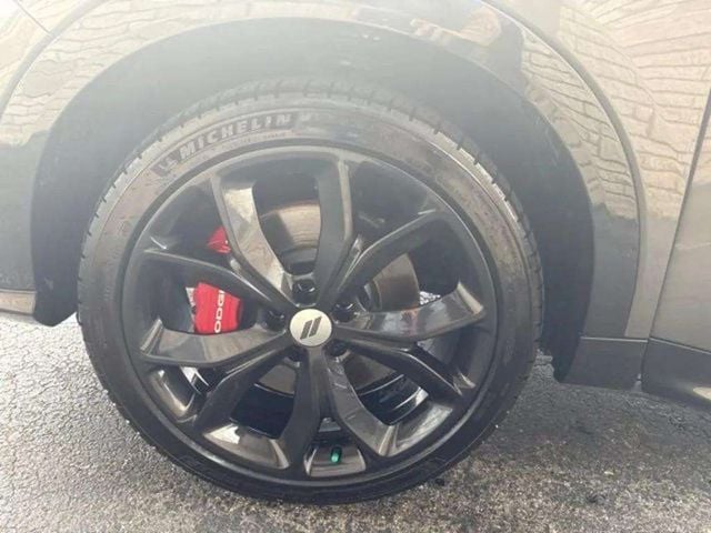 Pre-Owned 2024 Dodge Hornet R/T Plus - photo - 13