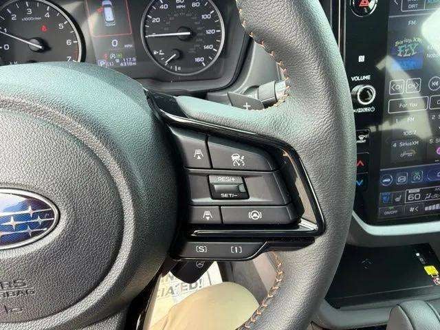 Pre-Owned 2026 Subaru Forester Touring - photo - 11
