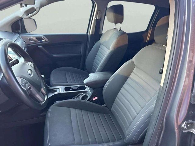 Pre-Owned 2021 Ford Ranger XLT - photo - 11