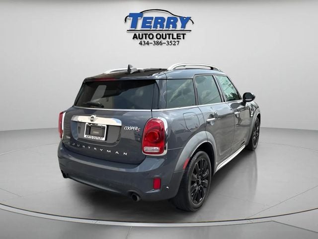 Pre-Owned 2019 MINI Cooper S Countryman - photo - 5