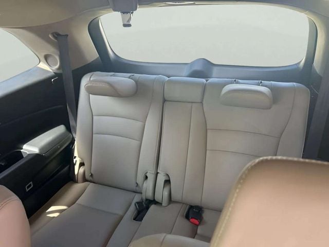 Pre-Owned 2019 Honda Pilot Touring - photo - 8