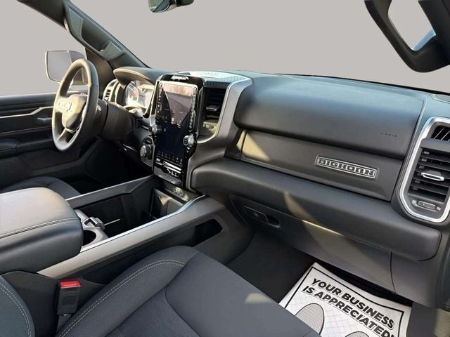 Pre-Owned 2025 Ram 1500 Big Horn/Lone Star - photo - 41