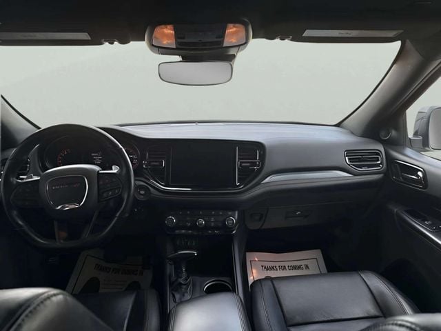 Pre-Owned 2024 Dodge Durango GT Plus - photo - 9