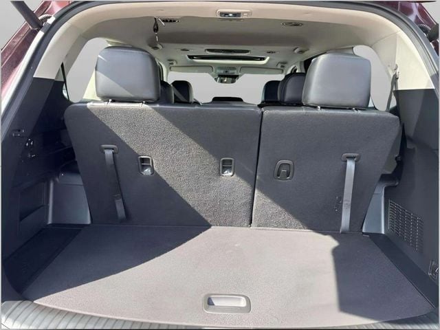Pre-Owned 2022 Kia Telluride EX - photo - 21