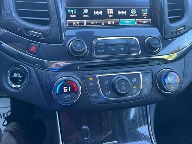 Pre-Owned 2019 Chevrolet Impala Premier - photo - 12