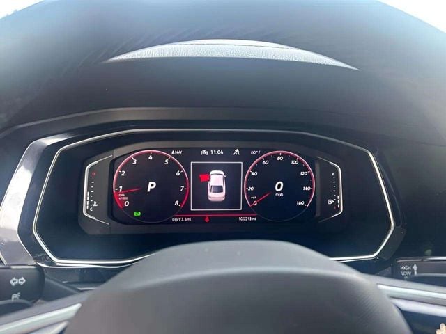 Pre-Owned 2022 Volkswagen Jetta GLI 2.0T Autobahn - photo - 10