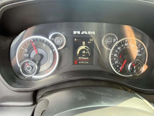 Pre-Owned 2023 Ram 4500HD Tradesman - photo - 14