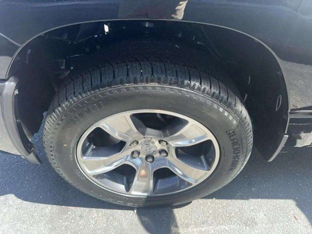 Pre-Owned 2025 Ram 1500 Tradesman - photo - 14