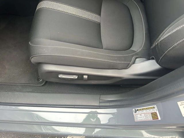 Pre-Owned 2021 Honda Civic EX - photo - 6