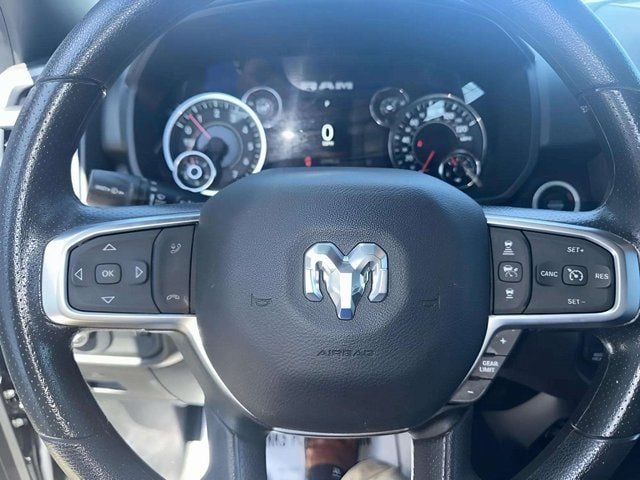 Pre-Owned 2025 Ram 1500 Tradesman - photo - 12