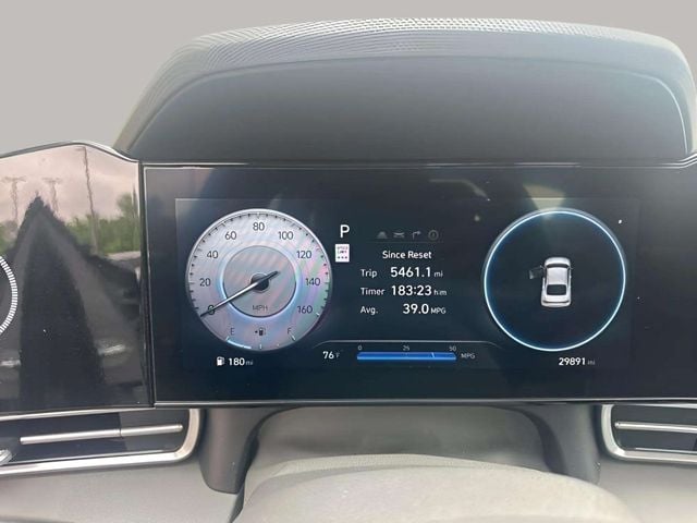 Pre-Owned 2025 Hyundai Elantra SEL Convenience - photo - 5