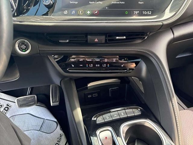 Pre-Owned 2023 Buick Envision Preferred - photo - 12