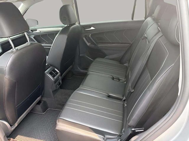 Pre-Owned 2023 Volkswagen Tiguan 2.0T SE - photo - 5