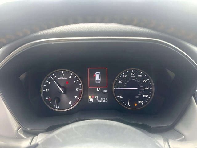 Pre-Owned 2024 Subaru Outback Wilderness - photo - 9