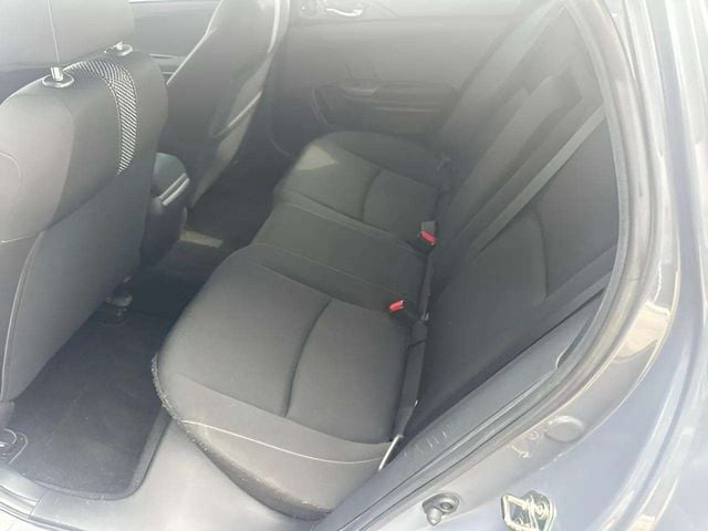 Pre-Owned 2021 Honda Civic EX - photo - 14