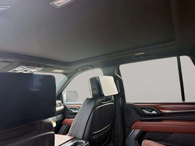 Pre-Owned 2024 GMC Yukon Denali Ultimate - photo - 7