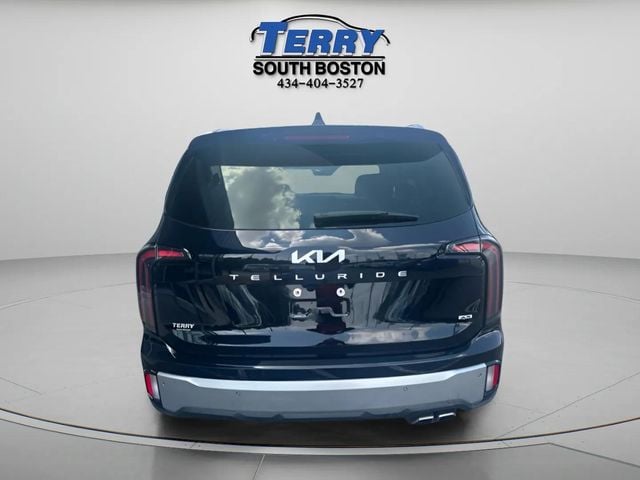 Pre-Owned 2023 Kia Telluride SX-Prestige - photo - 3