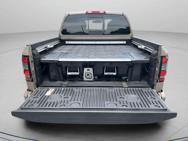 Pre-Owned 2023 Nissan Frontier PRO-4X - photo - 5