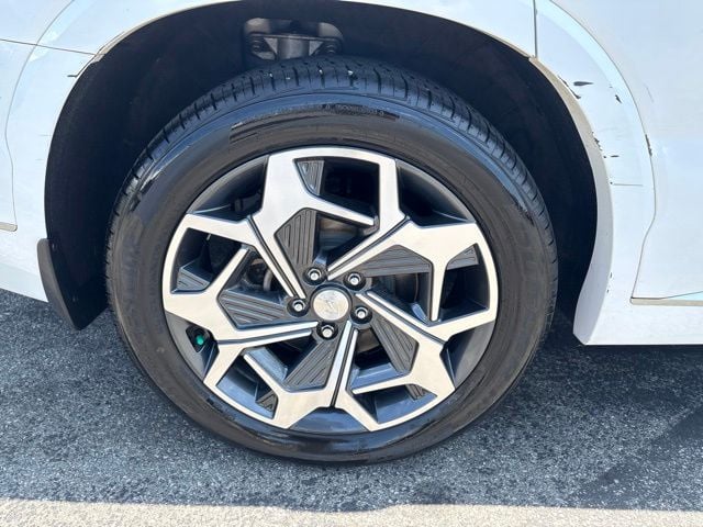 Pre-Owned 2021 Hyundai Palisade Calligraphy - photo - 14