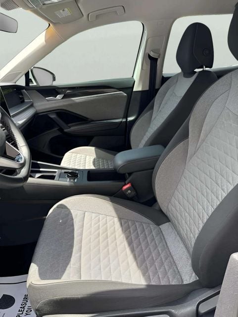 Pre-Owned 2025 Volkswagen Tiguan 2.0T S - photo - 6