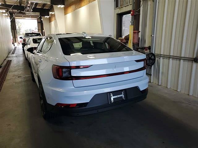 Pre-Owned 2024 Polestar 2 Long Range Single Motor - photo - 3