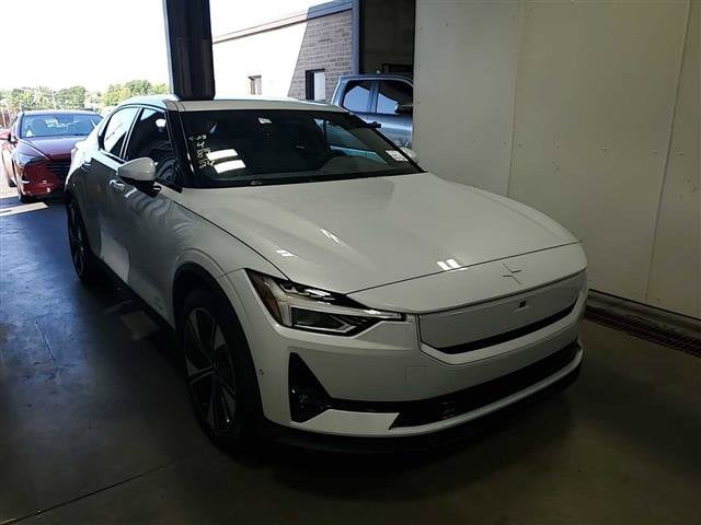 Pre-Owned 2024 Polestar 2 Long Range Single Motor - photo - 1