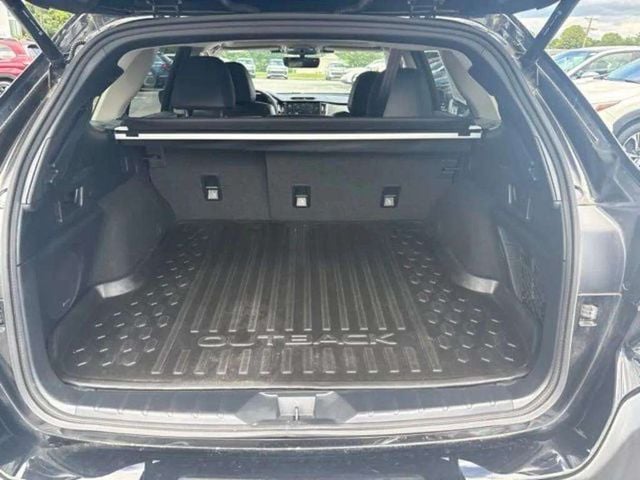 Pre-Owned 2024 Subaru Outback Limited - photo - 19