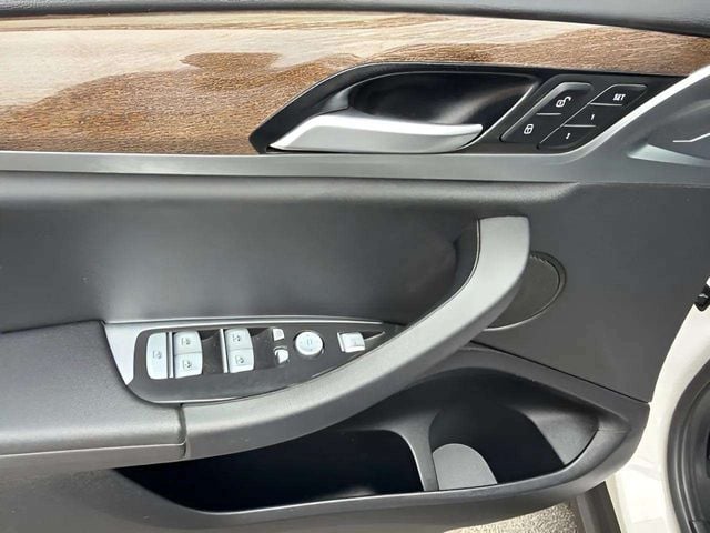 Pre-Owned 2021 BMW X3 xDrive30i - photo - 10