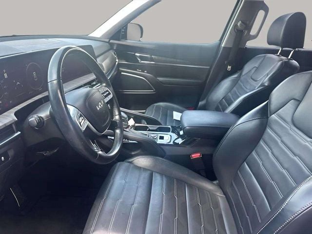 Pre-Owned 2023 Kia Telluride SX-Prestige - photo - 7