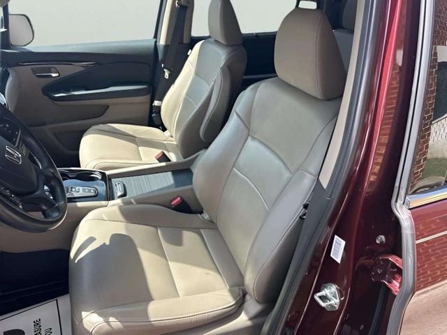 Pre-Owned 2019 Honda Pilot Touring - photo - 20