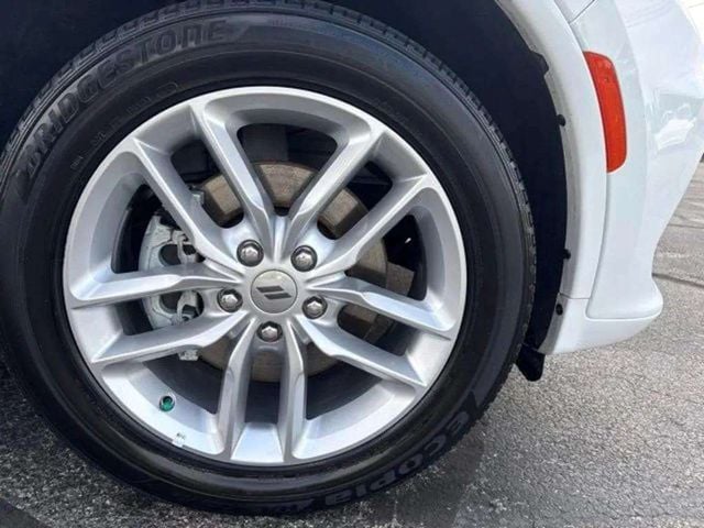Pre-Owned 2024 Dodge Durango GT Plus - photo - 11