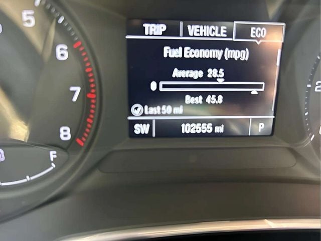 Pre-Owned 2023 Chevrolet TrailBlazer LT - photo - 11