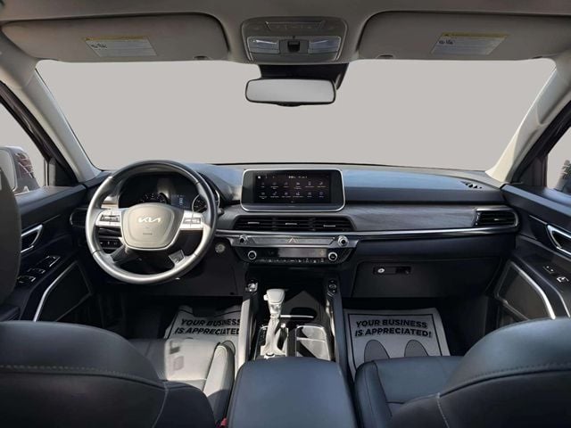 Pre-Owned 2022 Kia Telluride EX - photo - 19