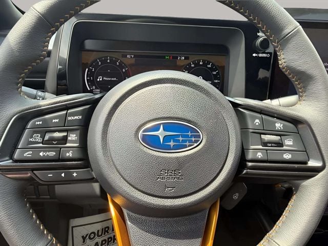 Pre-Owned 2026 Subaru Outback Wilderness - photo - 18