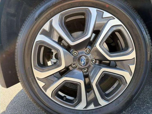 Pre-Owned 2025 Subaru Ascent Limited - photo - 27