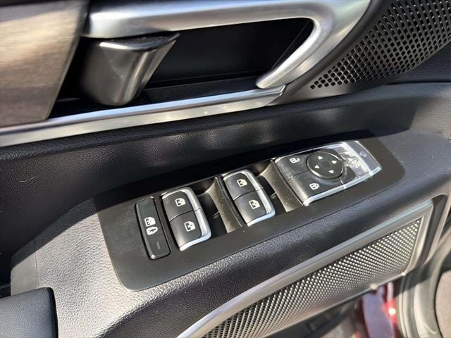Pre-Owned 2022 Kia Telluride EX - photo - 26