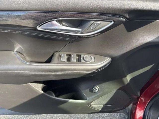 Pre-Owned 2023 Buick Envision Preferred - photo - 6