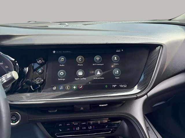 Pre-Owned 2023 Buick Envision Preferred - photo - 11
