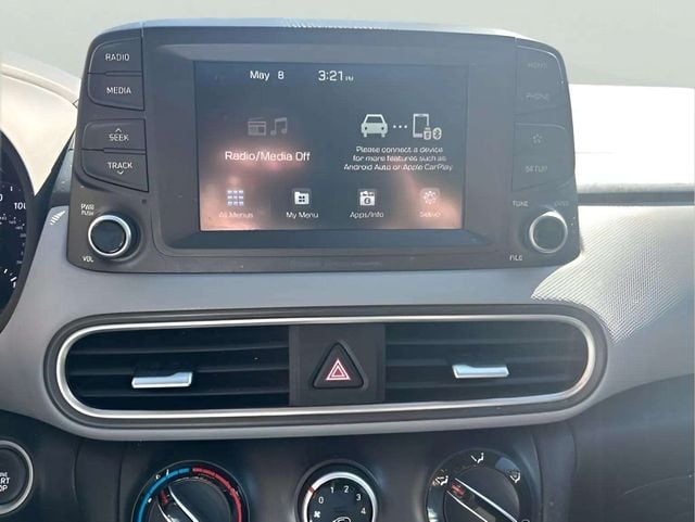 Pre-Owned 2021 Hyundai Kona SEL - photo - 8