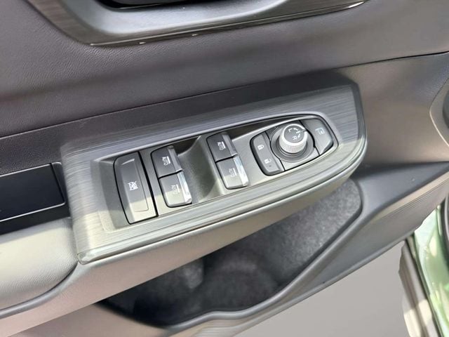 Pre-Owned 2026 Subaru Outback Wilderness - photo - 16