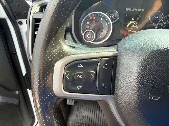Pre-Owned 2023 Ram 4500HD Tradesman - photo - 11