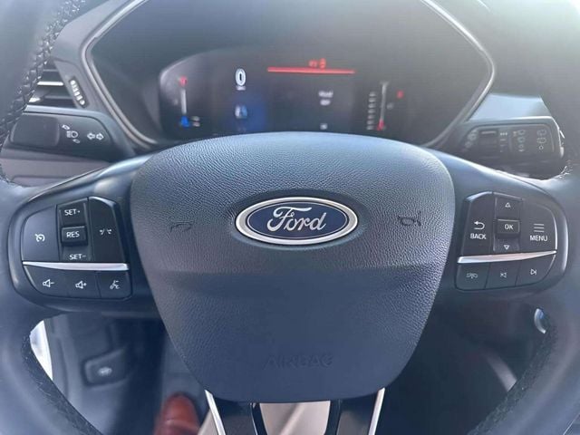 Pre-Owned 2024 Ford Escape Active - photo - 6