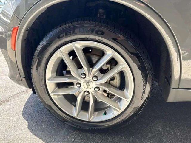 Pre-Owned 2023 Dodge Durango GT - photo - 12