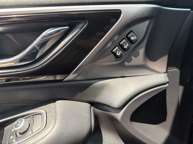Pre-Owned 2024 Subaru Outback Limited - photo - 18